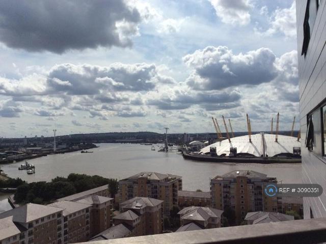 Apartment for rent in London Borough of Tower Hamlets, Greater London