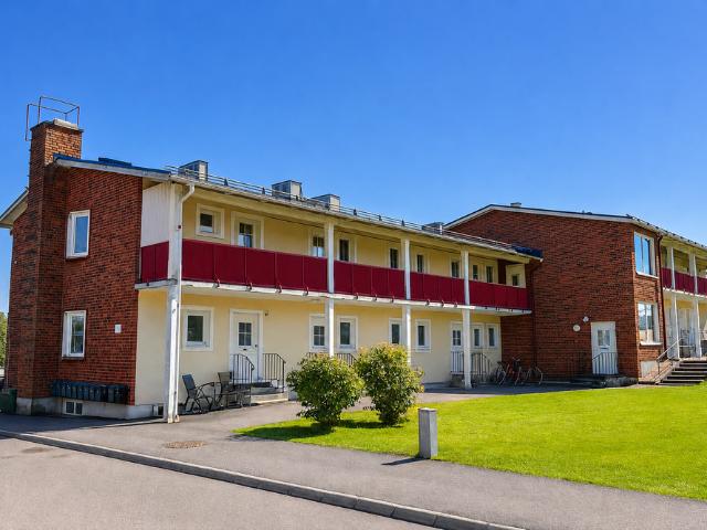 Lägenhet hyra i Svenljunga, Västra Götaland