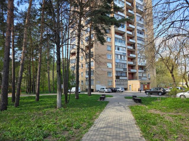 Квартира продажа в Протвино, Кабардино-Балкарская Республика