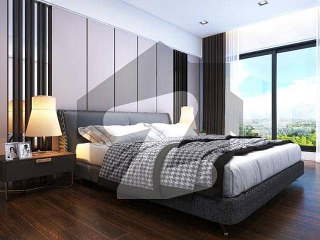 Apartment for sale in Rawalpindi, Islamabad Capital Territory