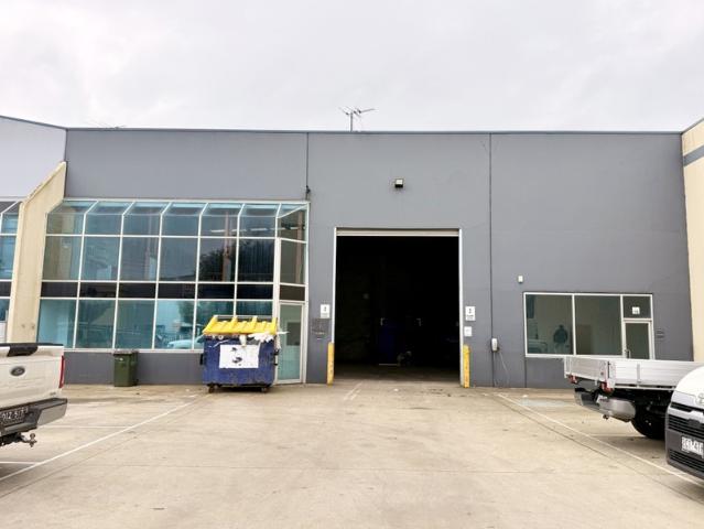Warehouse for rent in Camerons Creek, Victoria