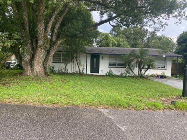 House for sale in Zephyrhills, Florida