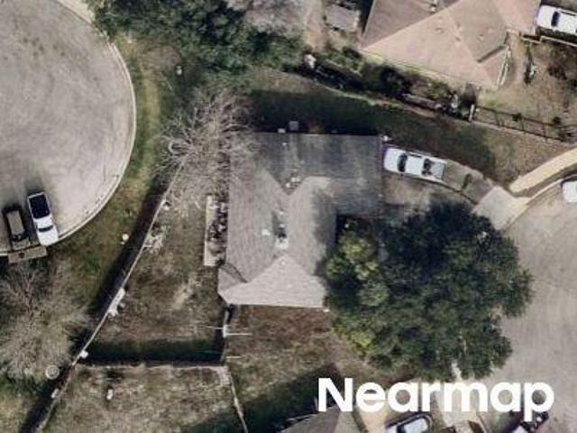 House for sale in Texas