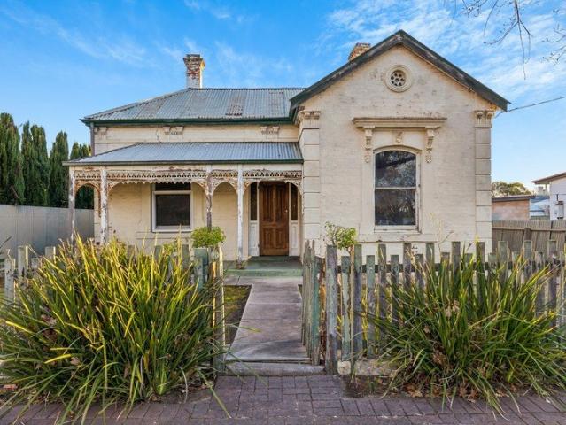 House for sale in Horseshoe Creek, South Australia