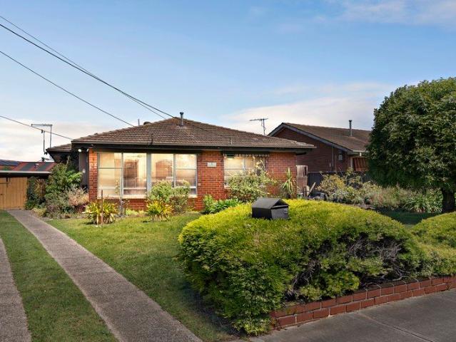 House for sale in Sunshine West, Melbourne