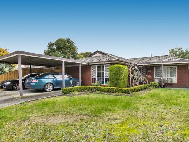 House for rent in Camerons Creek, Victoria