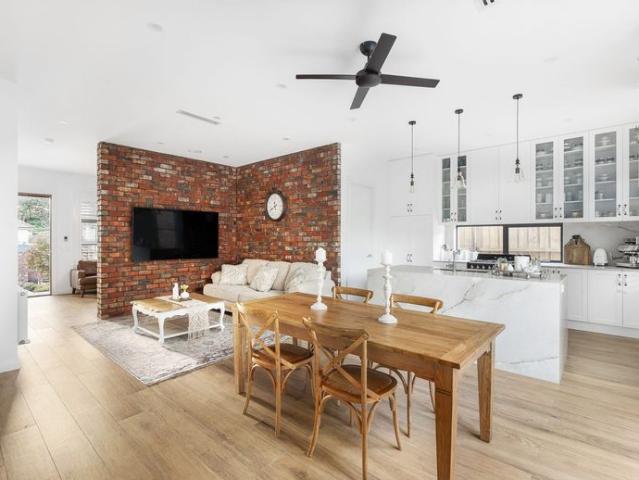 Townhouse for rent in Camerons Creek, Victoria