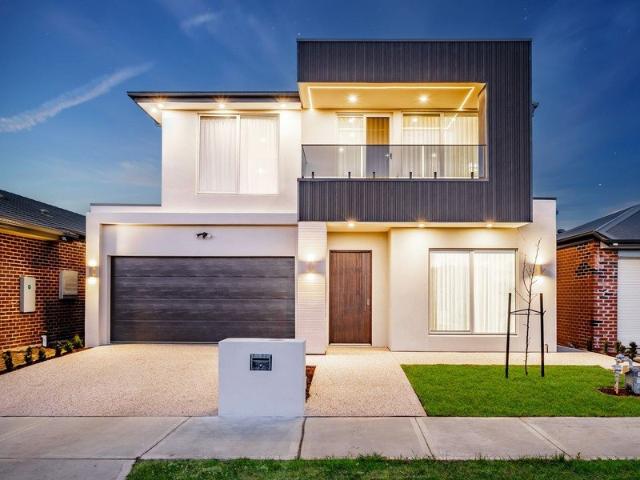 House for sale in Clyde North, Melbourne
