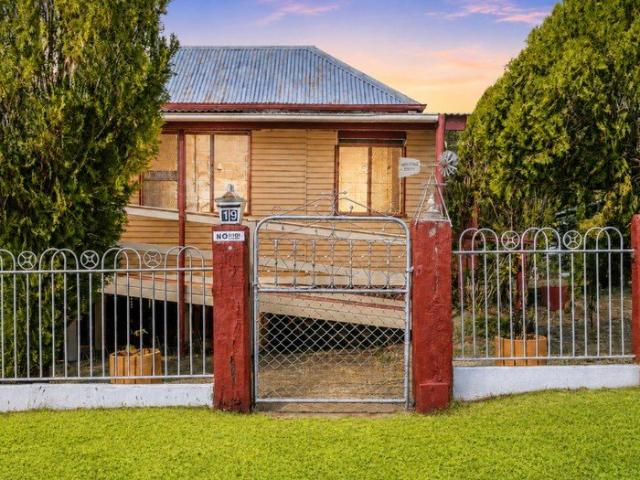 House for sale in Mount Morgan, Queensland