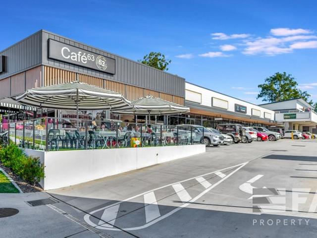 Retail for rent in Toombul, Queensland