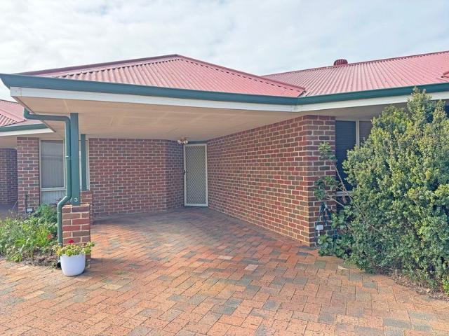 Apartment for sale in Esperance
