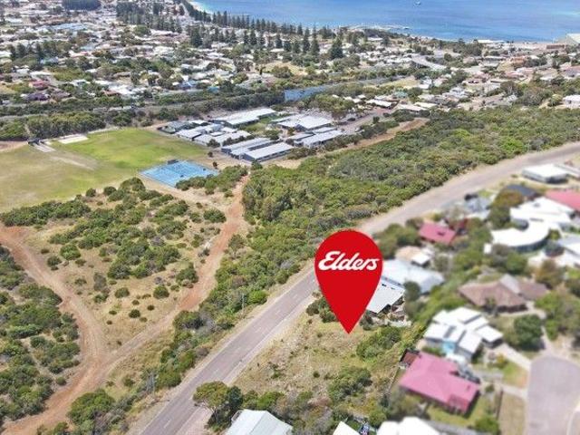 Land for sale in Esperance, Western Australia