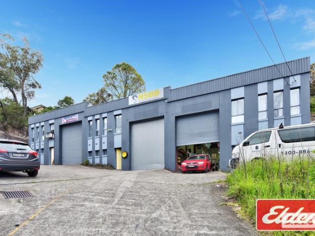 Warehouse for sale in Sydney, New South Wales