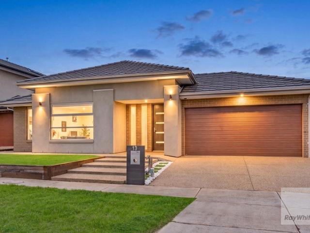 House for sale in Camerons Creek, Victoria