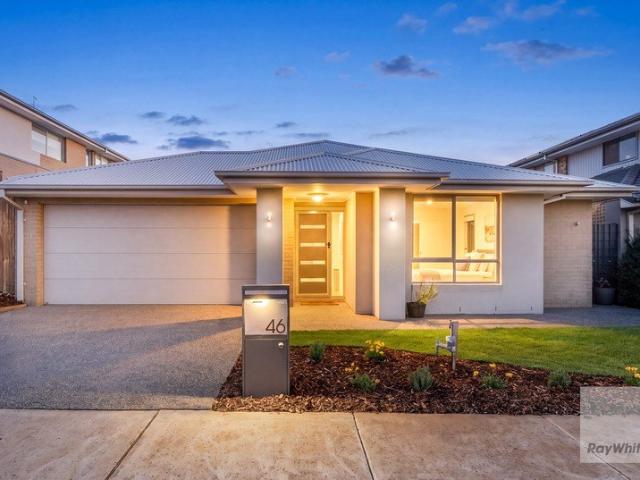 House for sale in Camerons Creek, Victoria