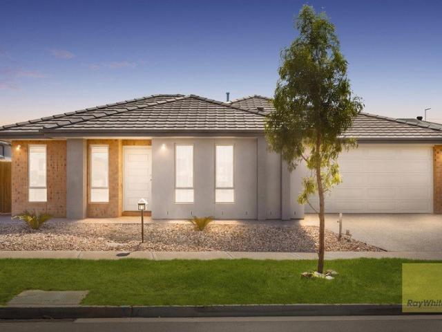 House for sale in Camerons Creek, Victoria