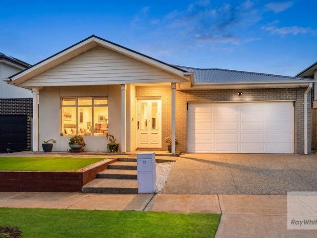House for sale in Camerons Creek, Victoria