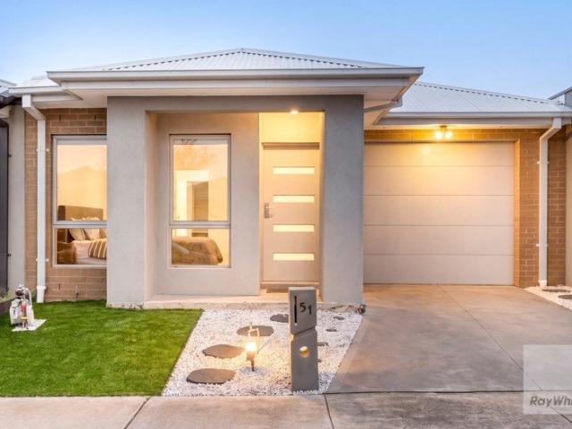 House for sale in Monument, Melbourne