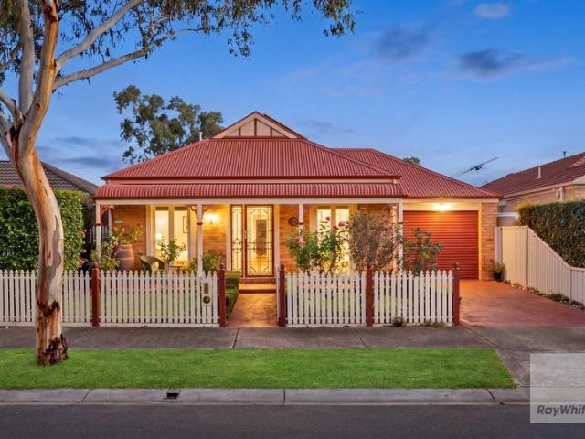 House for sale in Camerons Creek, Victoria