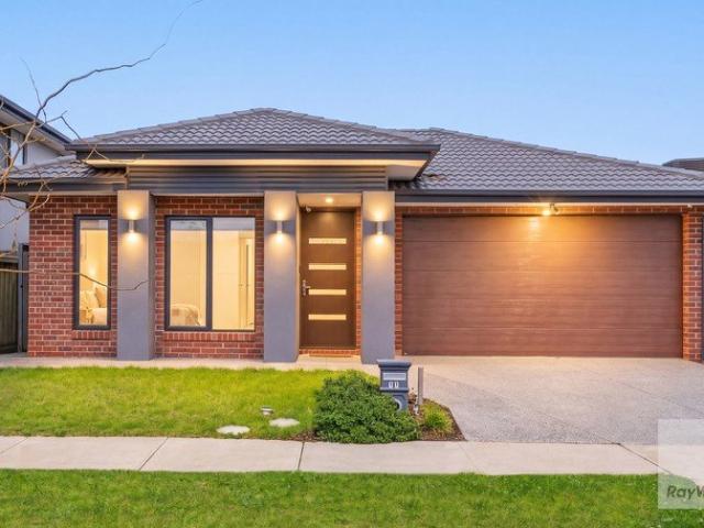 House for sale in Accolade, Melbourne