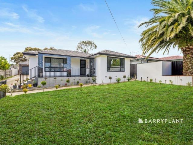 Apartment for sale in Doveton, Melbourne
