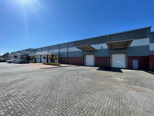 Commercial for rent in Gauteng