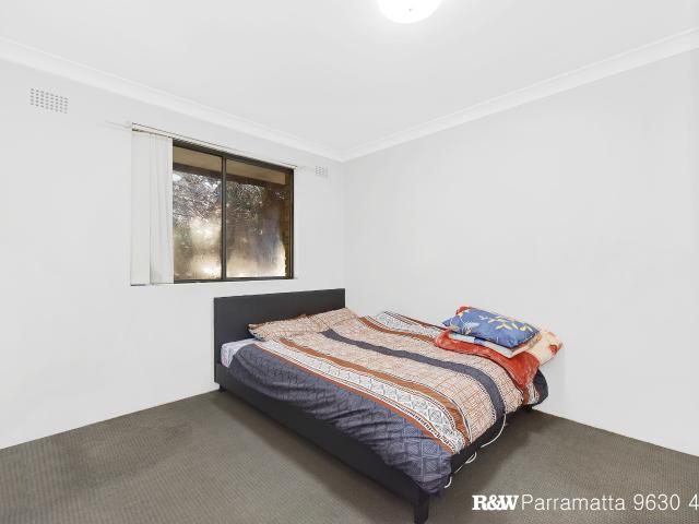 Apartment for sale in Harris Park, New South Wales