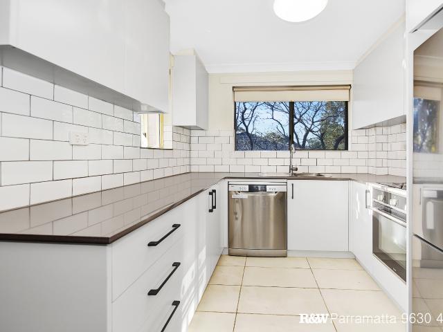 Apartment for sale in Westmead, New South Wales