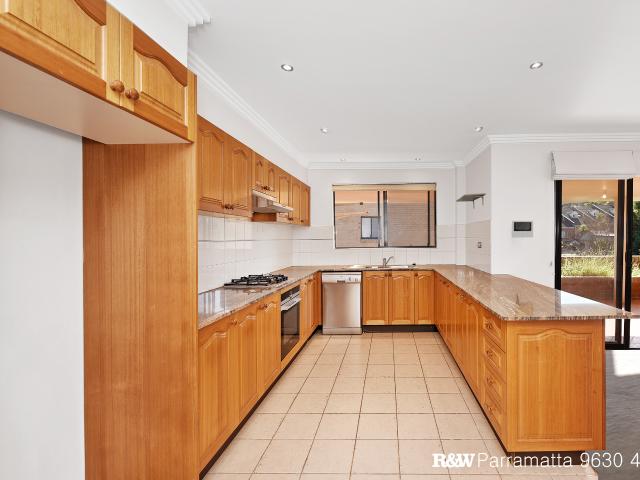 Apartment for sale in North Parramatta, New South Wales