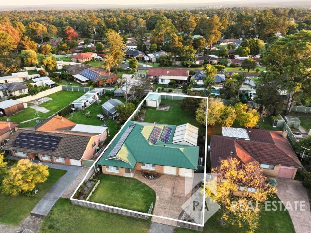 House for sale in Tahmoor, New South Wales