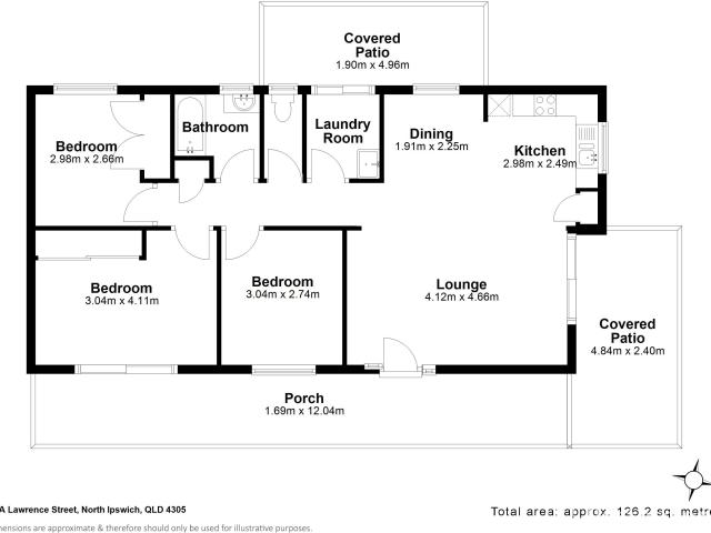 House for sale in Toombul, Queensland