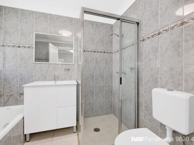 Townhouse for sale in Girraween, New South Wales