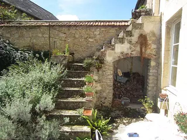 Maison vente à Reims, Prouilly