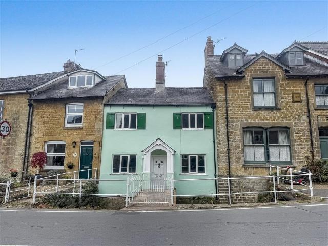 House for rent in Beaminster, East Dorset
