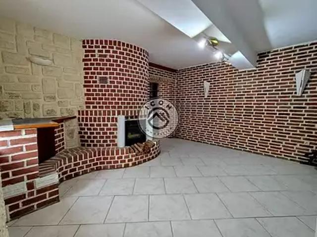 Maison vente à Valenciennes, Prouvy
