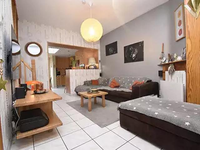 Maison vente à Valenciennes, Prouvy