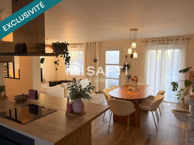 Maison vente à Valenciennes, Prouvy