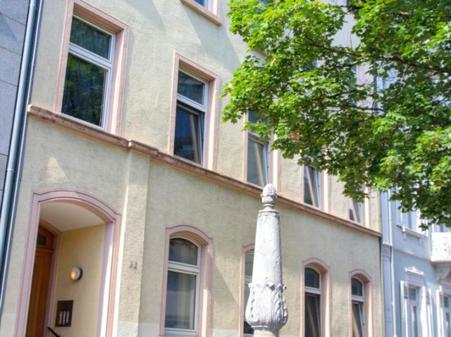 Wohnung kaufen in Freiburg, Niedersachsen