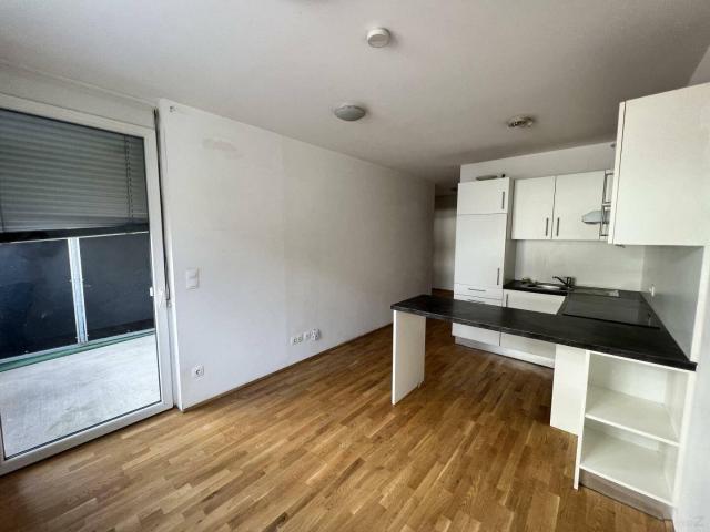 Apartment mieten in Graz