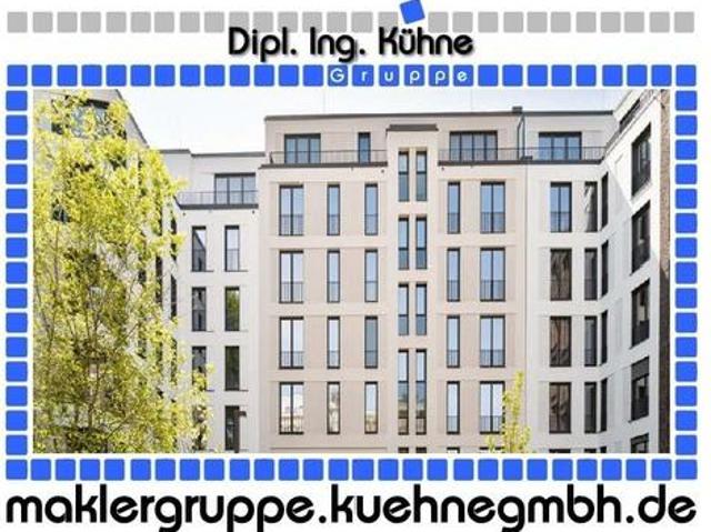 Apartment kaufen in Tiergarten, Berlin