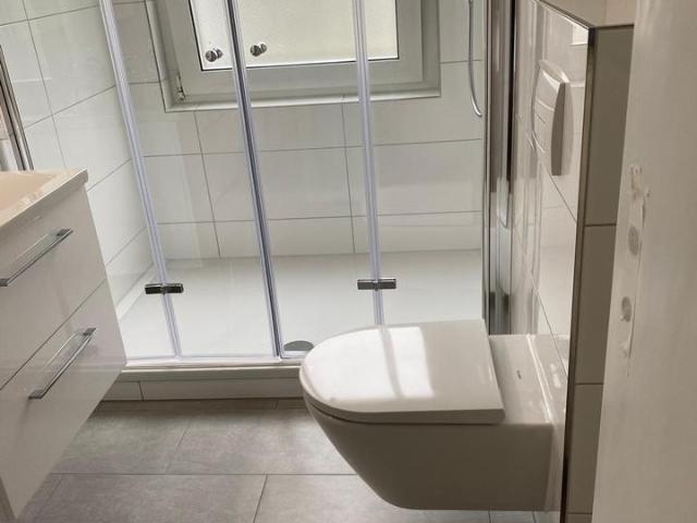 Wohnung kaufen in Querenburg, Bochum