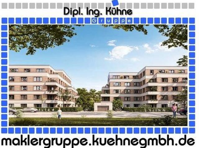 Apartment kaufen in Lichterfelde, Berlin
