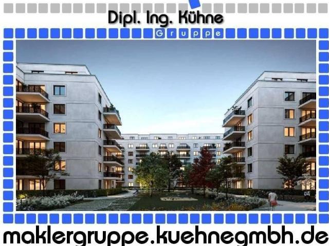 Wohnung kaufen in Tempelhof–Schöneberg, Berlin