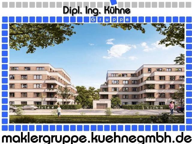 Wohnung kaufen in Dahlem, Berlin