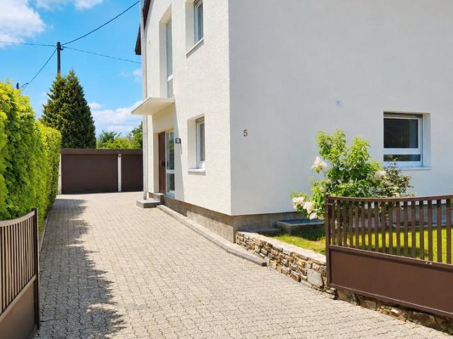 Haus kaufen in Kelkheim-Mitte, Kelkheim