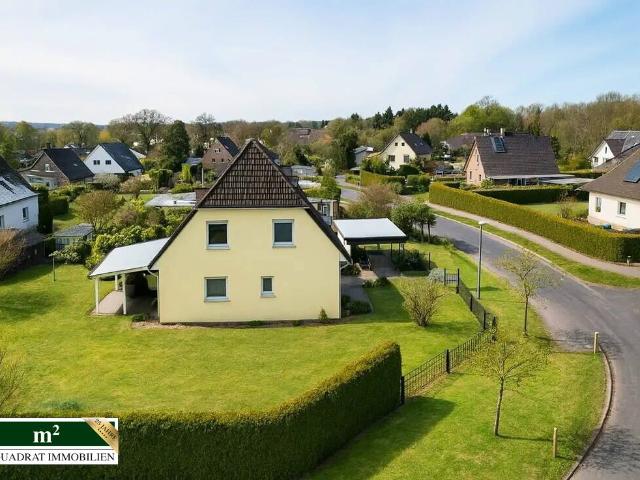 Villa kaufen in Toppenstedt, Niedersachsen