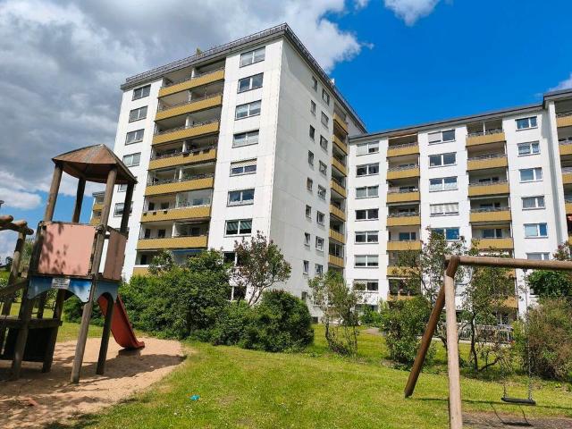 Wohnung kaufen in Alt-Erkrath, Erkrath