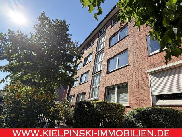 Wohnung kaufen in Hamburg-Mitte, Hamburg