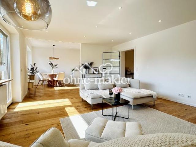 Wohnung kaufen in Würzburg, Bayern