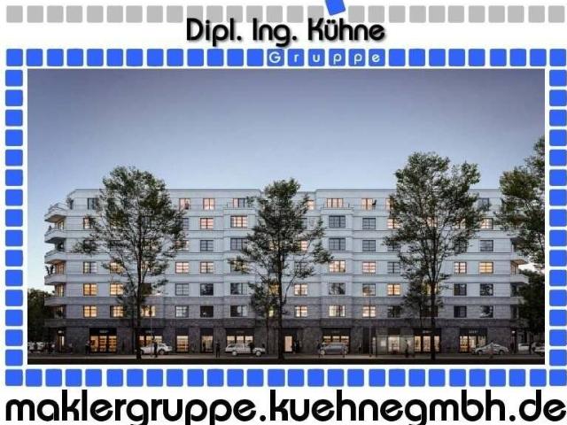 Wohnung kaufen in Tempelhof–Schöneberg, Berlin